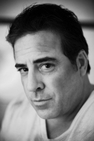 Cover image for Dean Mauro