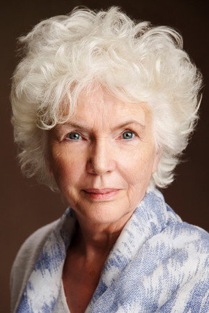 Cover image for Fionnula Flanagan