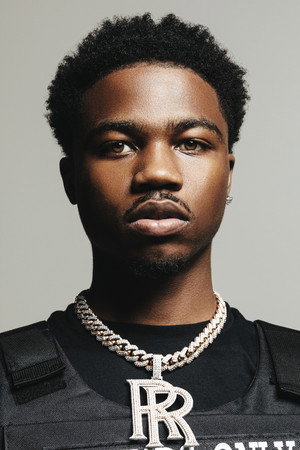 Cover image for Roddy Ricch