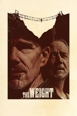 Poster for Вес
