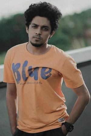 Cover image for Sagar Surya