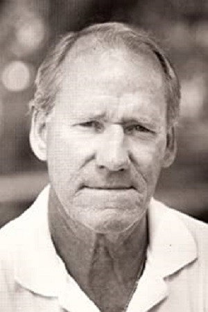 Cover image for Walter Robles