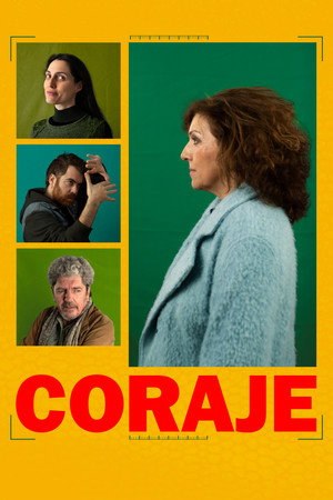 Poster for Храбрость