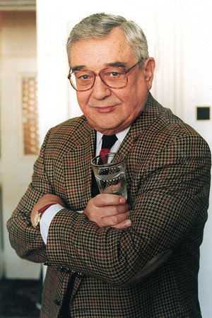 Cover image for Josef Vinklář