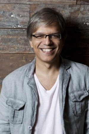 Cover image for Victor Pozas