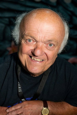 Cover image for Rusty Goffe