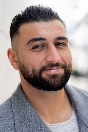 Cover image for Michael Keseroglu