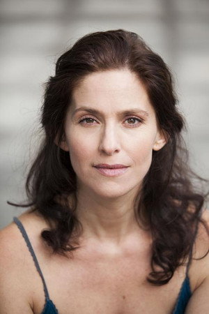 Cover image for Birgit Stauber