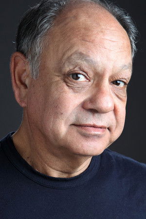 Cover image for Cheech Marin