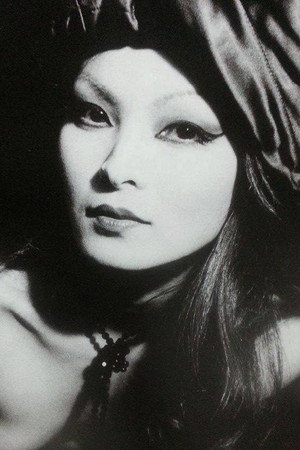 Cover image for 横町慶子