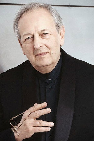 Cover image for André Previn