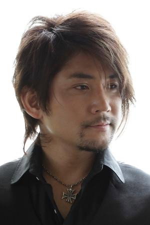 Cover image for 稲本響