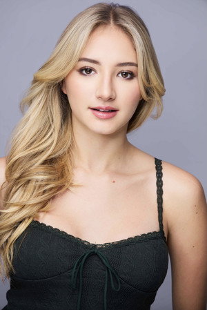 Cover image for Lacey Katena