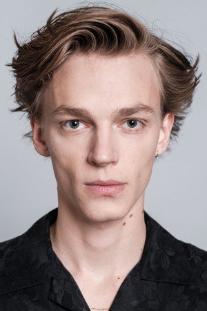 Cover image for Michał Zieliński