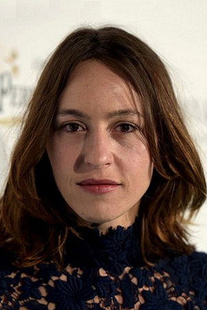 Cover image for Sarah Adler