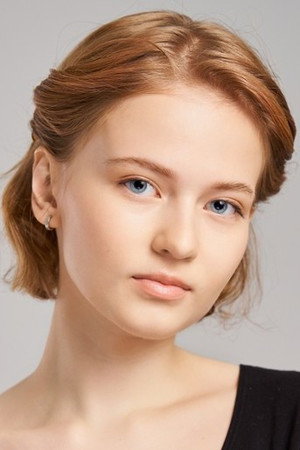 Cover image for Aleksandra Izydorczyk