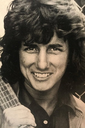 Cover image for Dennis Madalone