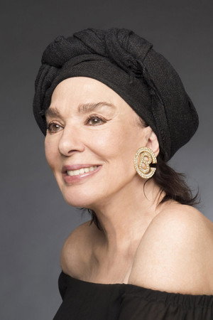 Cover image for Graciela Borges