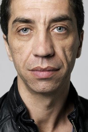Cover image for Emmanuel Avena