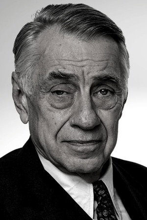 Cover image for Philip Baker Hall