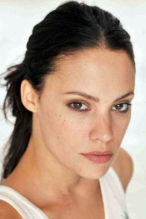 Cover image for Camille De Pazzis
