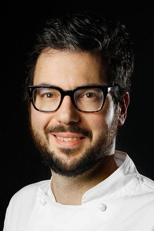 Cover image for Fabrizio Ferrari