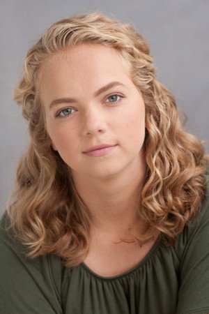 Cover image for Karissa Ketter