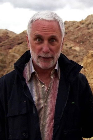 Cover image for Jay Ingram