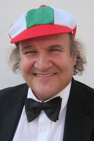 Cover image for Floyd Vivino