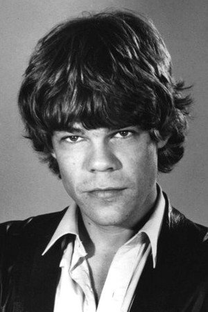 Cover image for David Johansen