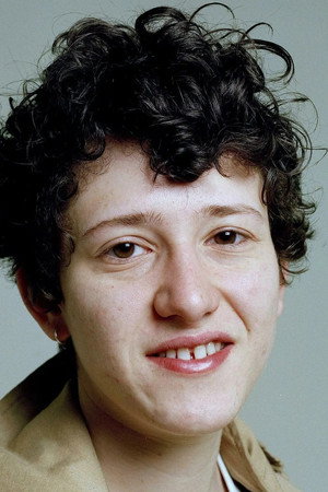 Cover image for Mica Levi