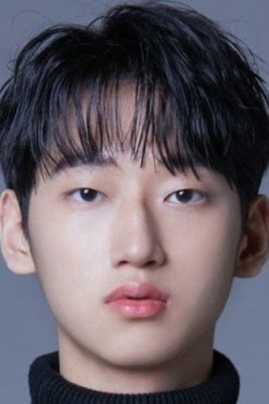 Cover image for 박상현