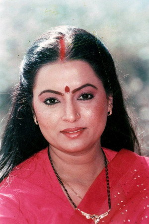 Cover image for Rita Bhaduri
