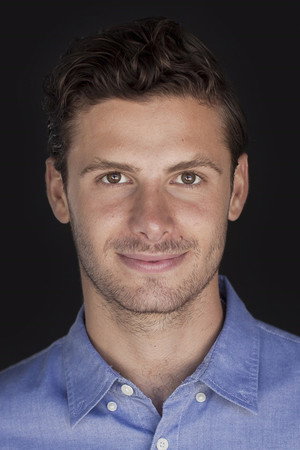 Cover image for James Burnett