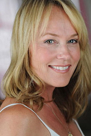 Cover image for Darlene Vogel