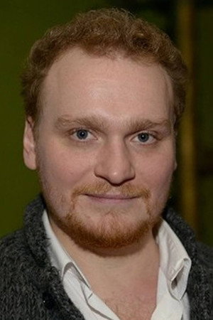 Cover image for Сергей Сафронов