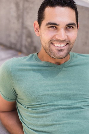 Cover image for Miguel-Andres Garcia