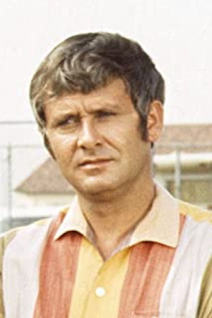 Cover image for Roger Perry