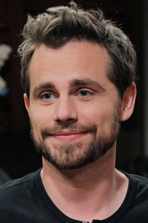 Cover image for Rider Strong