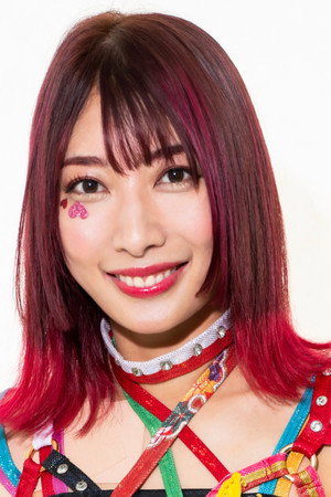 Cover image for Shieru Wakana