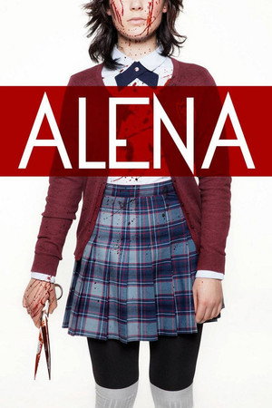 Poster for Алена