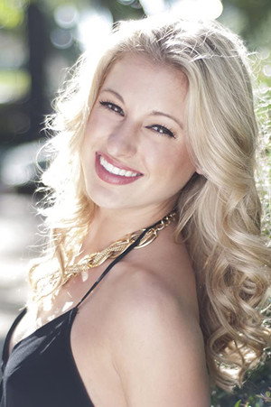 Cover image for Danni Heverin