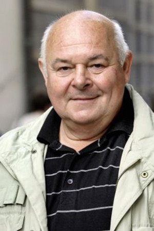 Cover image for Klaus-Jürgen Steinmann