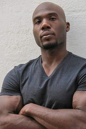 Cover image for Patrick Byas