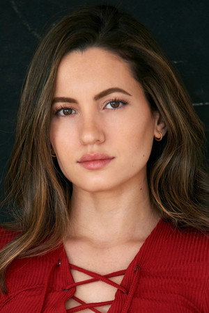 Cover image for Ivana Baquero
