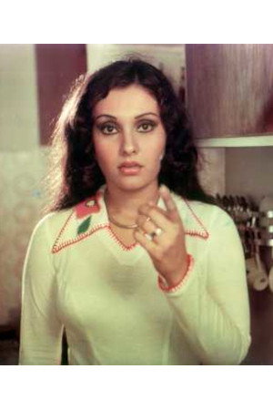Cover image for Ranjeeta Thakur