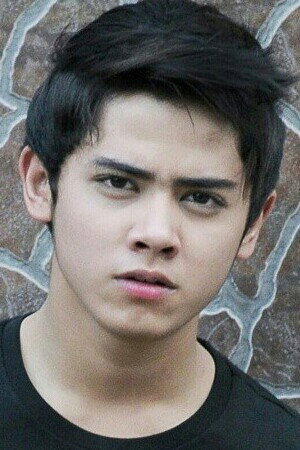 Cover image for Aliando Syarief