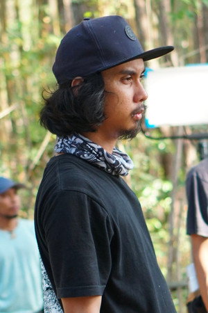 Cover image for Rifat Satya