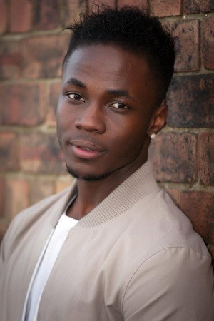 Cover image for Kema Sikazwe