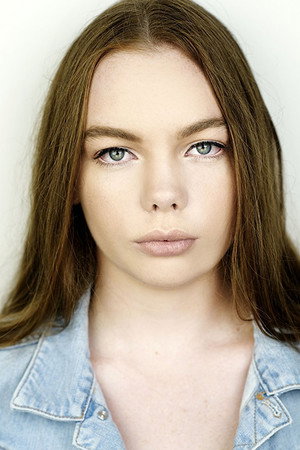 Cover image for Sophia McGregor